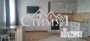 Студия квартира, вторичка, 39м2, 9/9 этаж