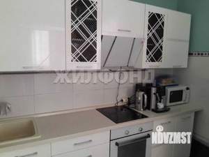 3-к квартира, вторичка, 127м2, 7/9 этаж