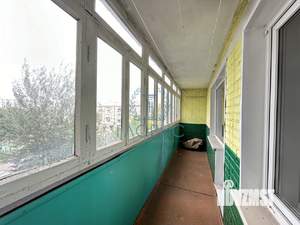 3-к квартира, вторичка, 60м2, 4/9 этаж
