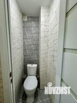 2-к квартира, вторичка, 54м2, 2/5 этаж