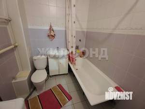 1-к квартира, вторичка, 45м2, 2/9 этаж