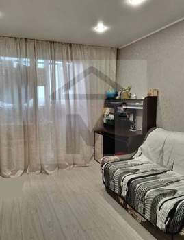 1-к квартира, вторичка, 30м2, 5/5 этаж