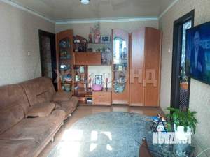 4-к квартира, вторичка, 62м2, 3/5 этаж