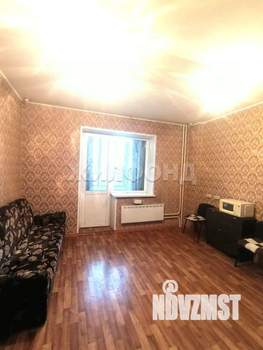 Студия квартира, вторичка, 23м2, 3/7 этаж