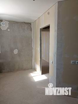 2-к квартира, вторичка, 57м2, 8/8 этаж