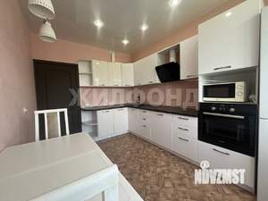 2-к квартира, вторичка, 56м2, 5/9 этаж