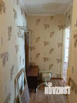 3-к квартира, вторичка, 47м2, 4/5 этаж
