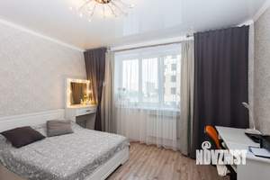 3-к квартира, вторичка, 105м2, 4/9 этаж