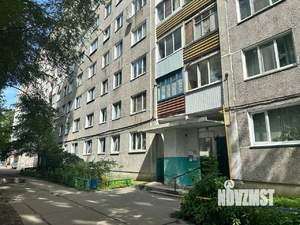 Фото квартиры на продажу (1)