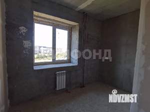 1-к квартира, вторичка, 35м2, 4/5 этаж