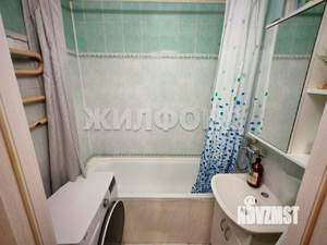 2-к квартира, вторичка, 52м2, 5/5 этаж