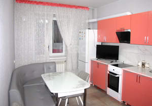 1-к квартира, вторичка, 38м2, 9/9 этаж