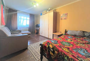 1-к квартира, вторичка, 31м2, 3/5 этаж