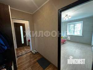 2-к квартира, вторичка, 50м2, 4/9 этаж