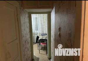 1-к квартира, вторичка, 36м2, 2/5 этаж