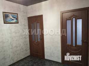 4-к квартира, вторичка, 107м2, 1/9 этаж