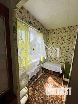 3-к квартира, вторичка, 40м2, 2/5 этаж