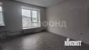 1-к квартира, вторичка, 32м2, 4/4 этаж