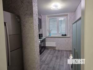 3-к квартира, вторичка, 63м2, 2/5 этаж