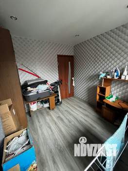 3-к квартира, вторичка, 66м2, 3/5 этаж