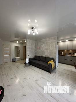 4-к квартира, вторичка, 76м2, 1/5 этаж