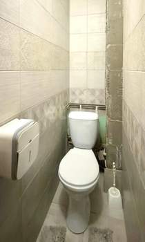 3-к квартира, вторичка, 61м2, 4/5 этаж