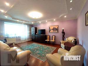 3-к квартира, вторичка, 85м2, 2/9 этаж