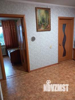 3-к квартира, вторичка, 47м2, 5/5 этаж