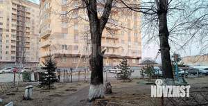 2-к квартира, вторичка, 49м2, 4/5 этаж