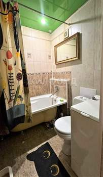 3-к квартира, вторичка, 56м2, 3/5 этаж