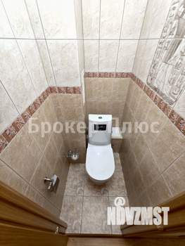 3-к квартира, вторичка, 65м2, 5/9 этаж