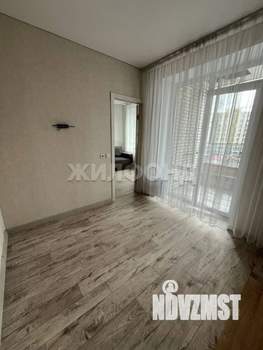 1-к квартира, вторичка, 35м2, 5/9 этаж