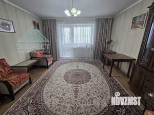 2-к квартира, вторичка, 54м2, 4/5 этаж