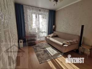 1-к квартира, вторичка, 28м2, 8/9 этаж