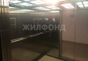 Студия квартира, вторичка, 23м2, 6/9 этаж