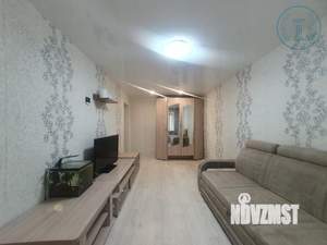 2-к квартира, вторичка, 44м2, 4/5 этаж