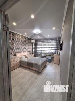 2-к квартира, вторичка, 44м2, 3/5 этаж