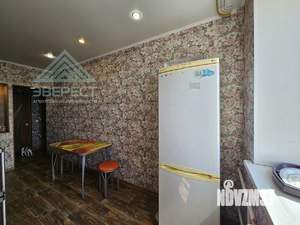 1-к квартира, вторичка, 41м2, 10/12 этаж