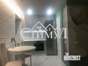 2-к квартира, вторичка, 40м2, 3/4 этаж