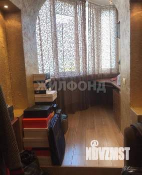 3-к квартира, вторичка, 155м2, 3/8 этаж