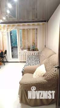 2-к квартира, вторичка, 37м2, 2/5 этаж