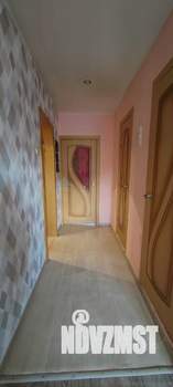 2-к квартира, вторичка, 53м2, 5/5 этаж