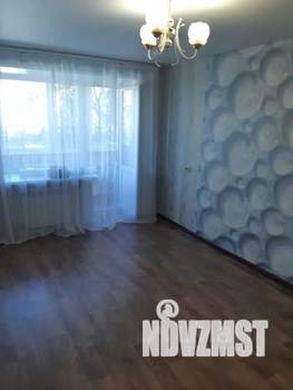 2-к квартира, вторичка, 39м2, 2/5 этаж