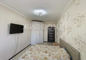 3-к квартира, вторичка, 86м2, 5/8 этаж