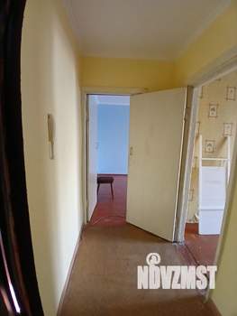 2-к квартира, вторичка, 45м2, 3/5 этаж