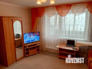2-к квартира, вторичка, 52м2, 2/6 этаж