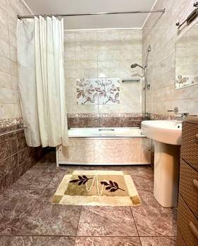 2-к квартира, вторичка, 78м2, 8/9 этаж
