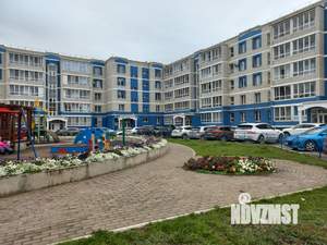 1-к квартира, вторичка, 37м2, 5/5 этаж