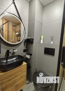 2-к квартира, вторичка, 36м2, 1/5 этаж