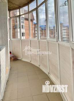 1-к квартира, вторичка, 49м2, 5/8 этаж